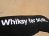 2012: Whisky for MUM, Oil for SAM